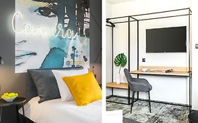 Camera Apartments